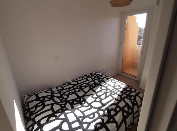2 Pieces Les Arcades - Draps Et Serviettes Non Fournis Leucate